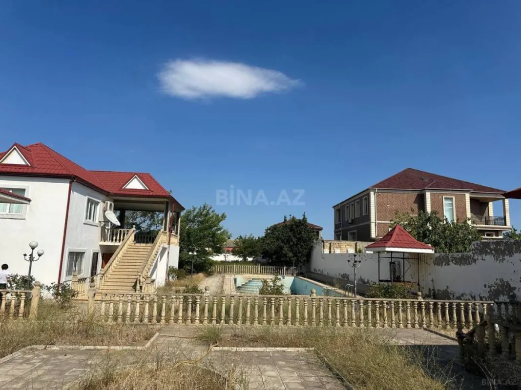 Satılır 3 otaqlı həyət evi 150 m²