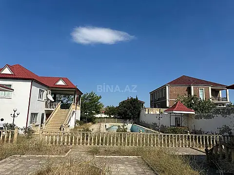 Satılır 3 otaqlı həyət evi 150 m²