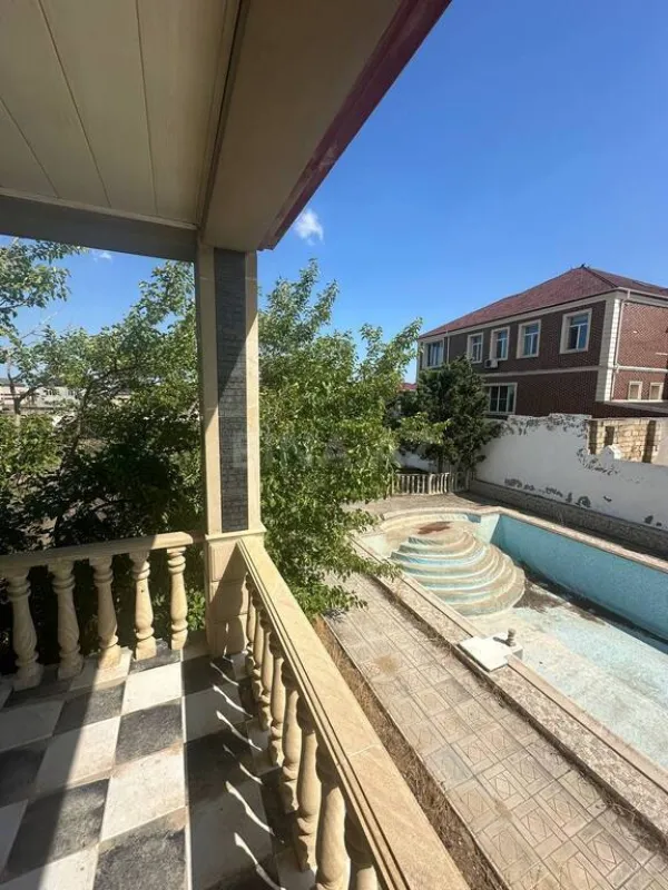 Satılır 3 otaqlı həyət evi 150 m²