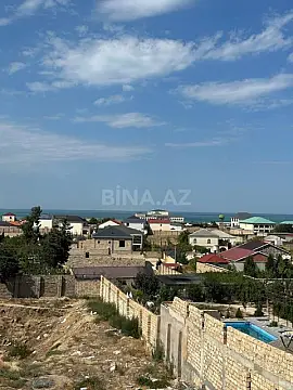 Satılır 3 otaqlı həyət evi 150 m²