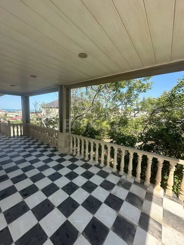 Satılır 3 otaqlı həyət evi 150 m²