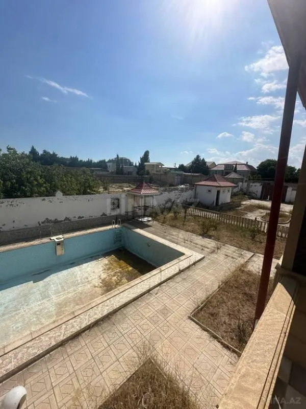 Satılır 3 otaqlı həyət evi 150 m²