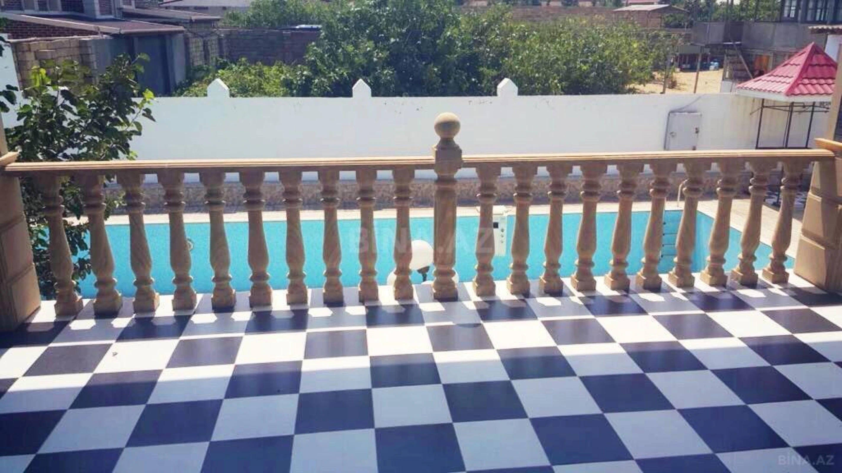 Satılır 3 otaqlı həyət evi 150 m²