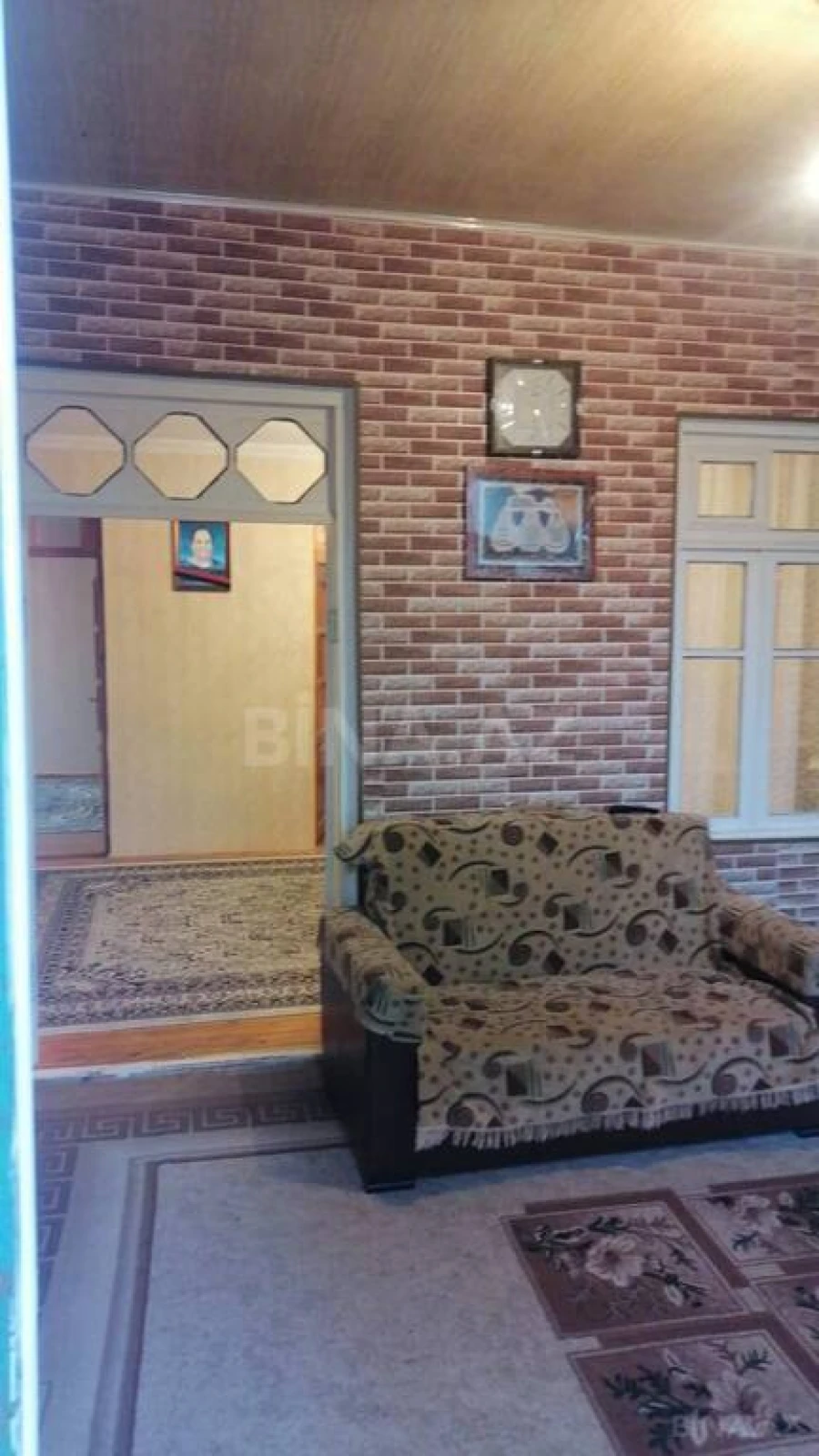 Satılır 4 otaqlı həyət evi 140 m²