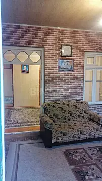 Satılır 4 otaqlı həyət evi 140 m²