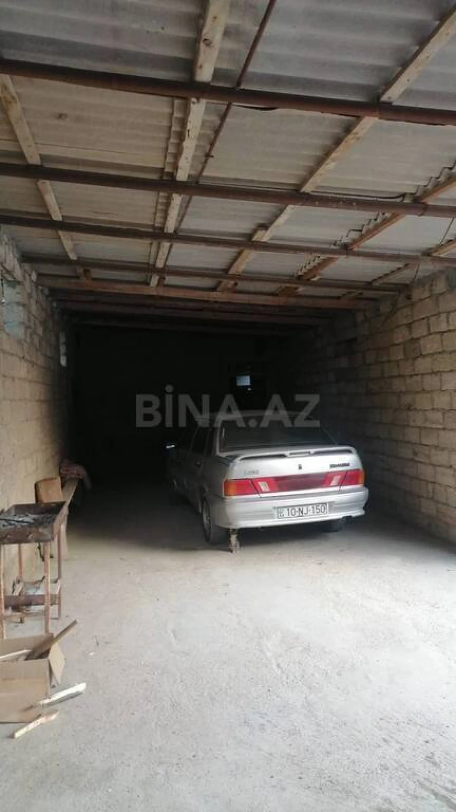 Satılır 4 otaqlı həyət evi 140 m²