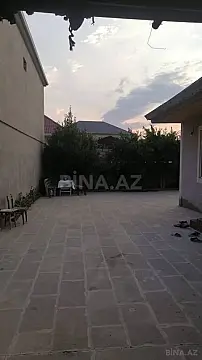 Satılır 4 otaqlı həyət evi 140 m²