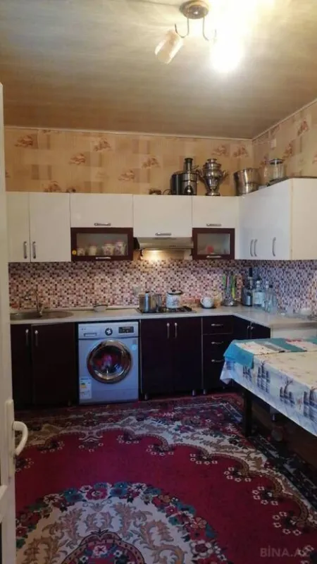 Satılır 4 otaqlı həyət evi 140 m²