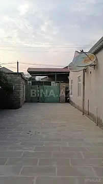 Satılır 4 otaqlı həyət evi 140 m² — Bakı, Buzovna 4 otaq 140.00 m²