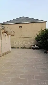 Satılır 4 otaqlı həyət evi 140 m²