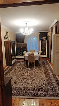 Satılır 4 otaqlı həyət evi 140 m²