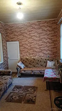 Satılır 4 otaqlı həyət evi 140 m²