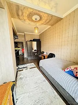Satılır 4 otaqlı mənzil 120 m²