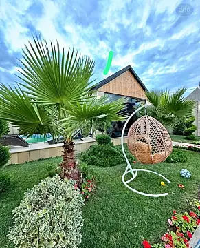 Satılır 5 otaqlı həyət evi 300 m²