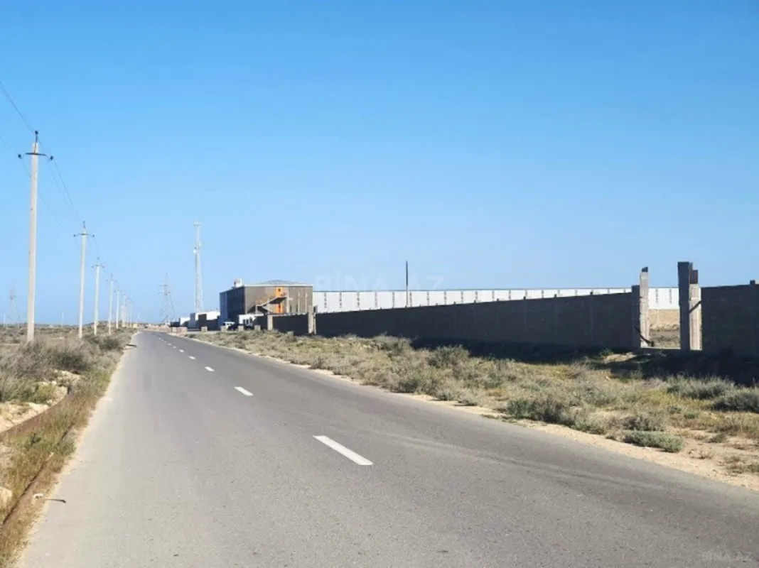 Satılır torpaq sahəsi 8000 m²