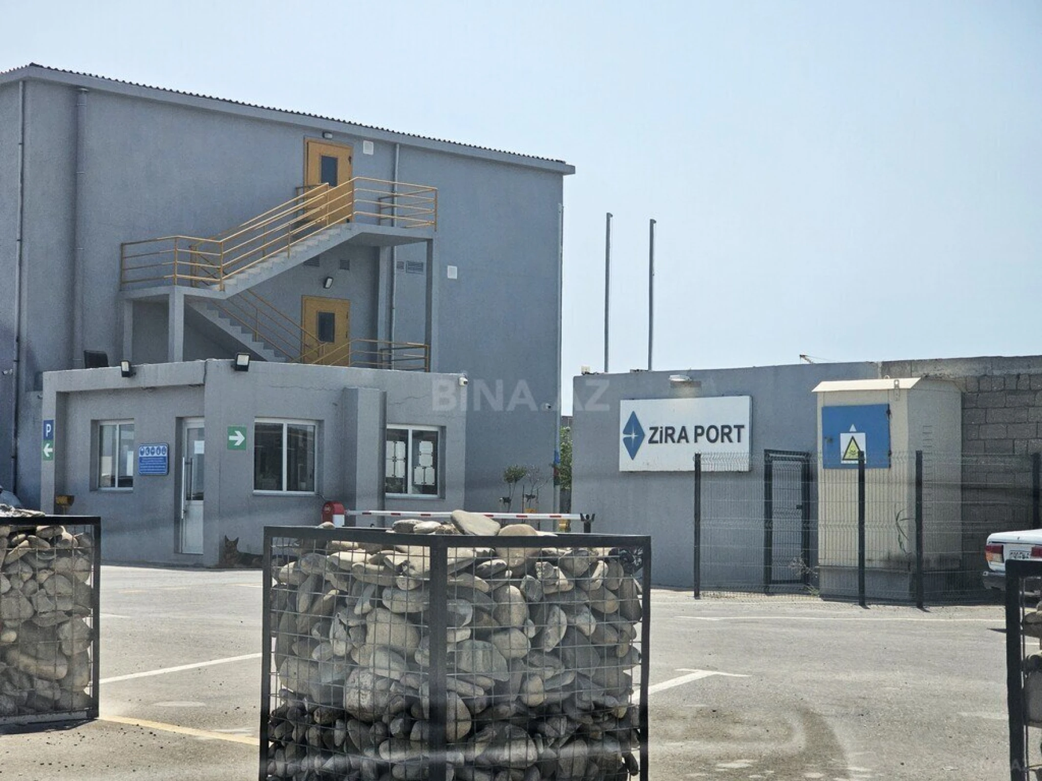 Satılır torpaq sahəsi 8000 m²