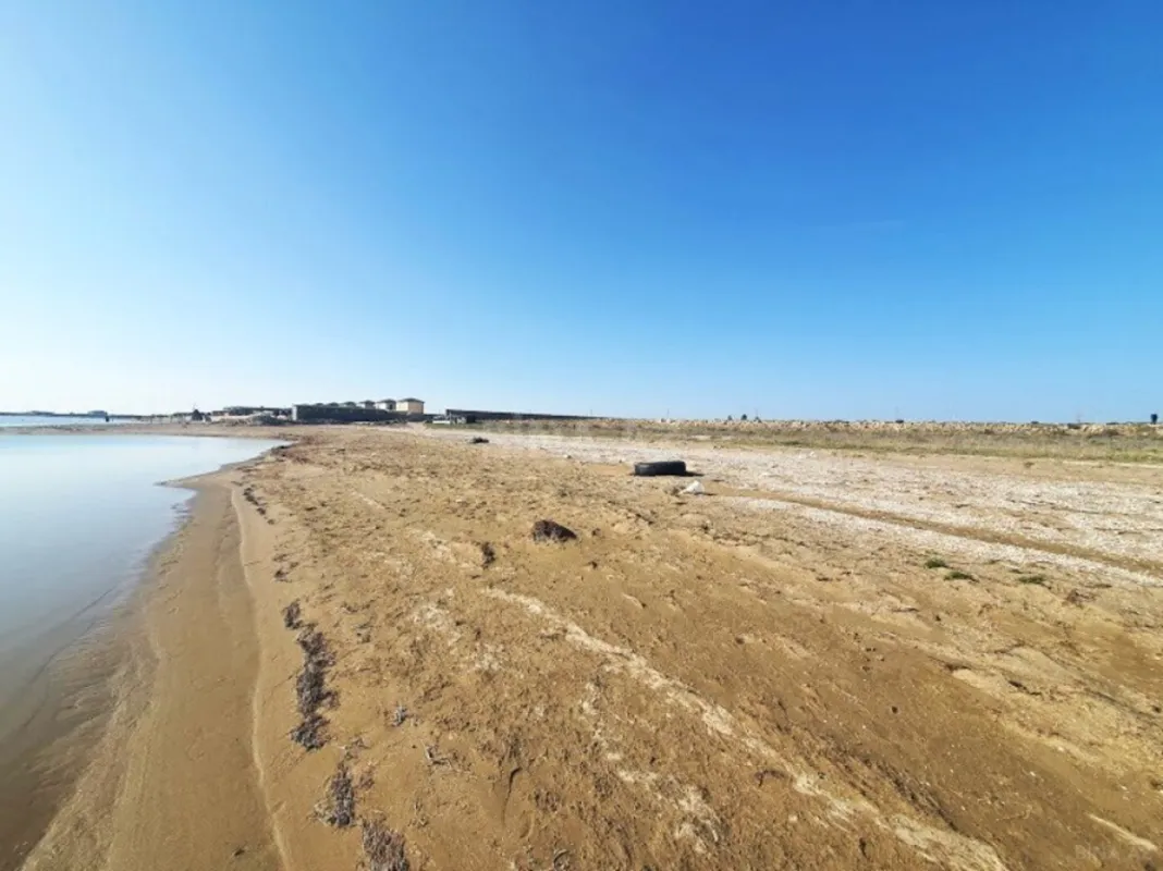 Satılır torpaq sahəsi 8000 m²