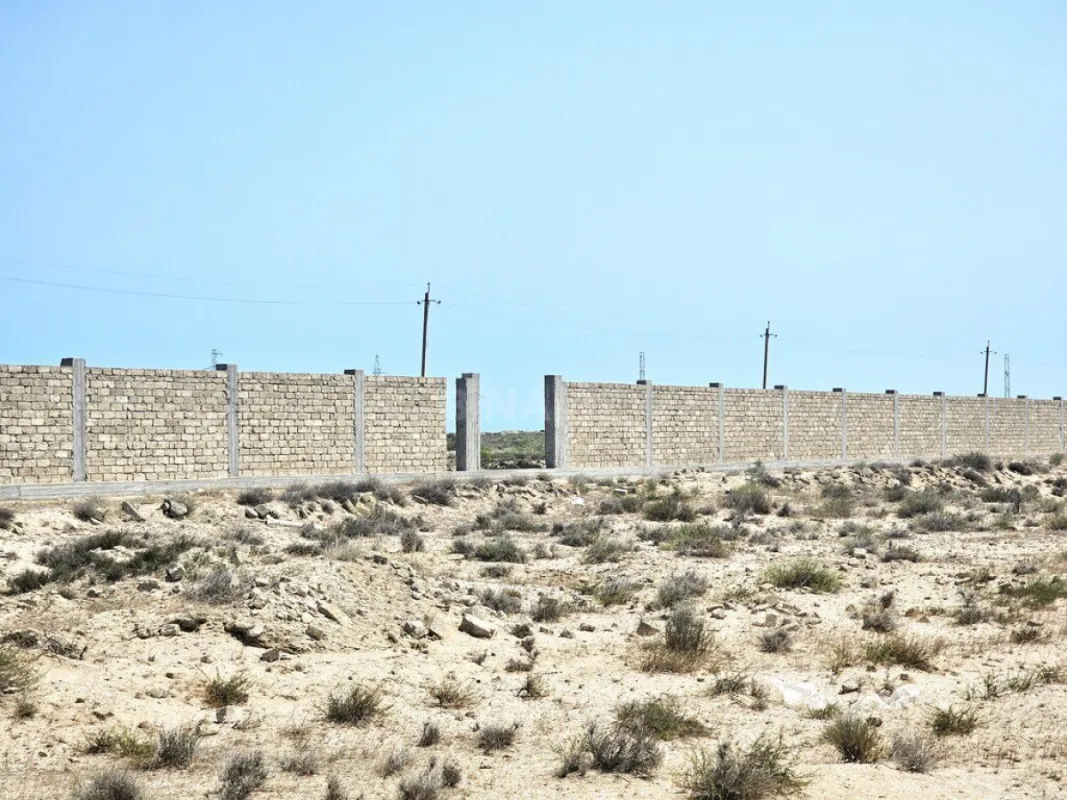 Satılır torpaq sahəsi 8000 m²