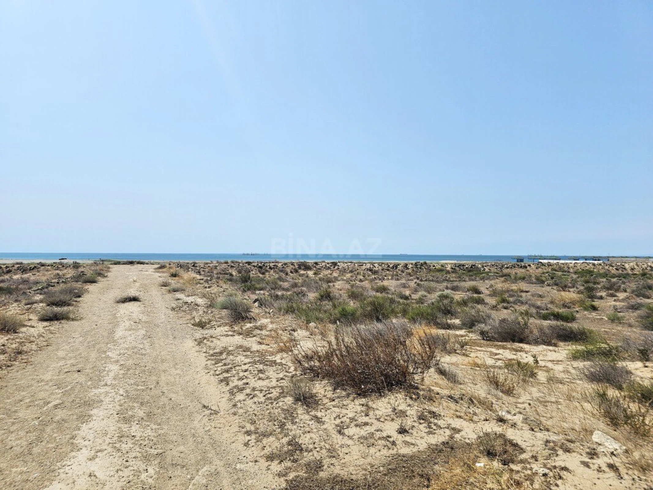 Satılır torpaq sahəsi 8000 m²