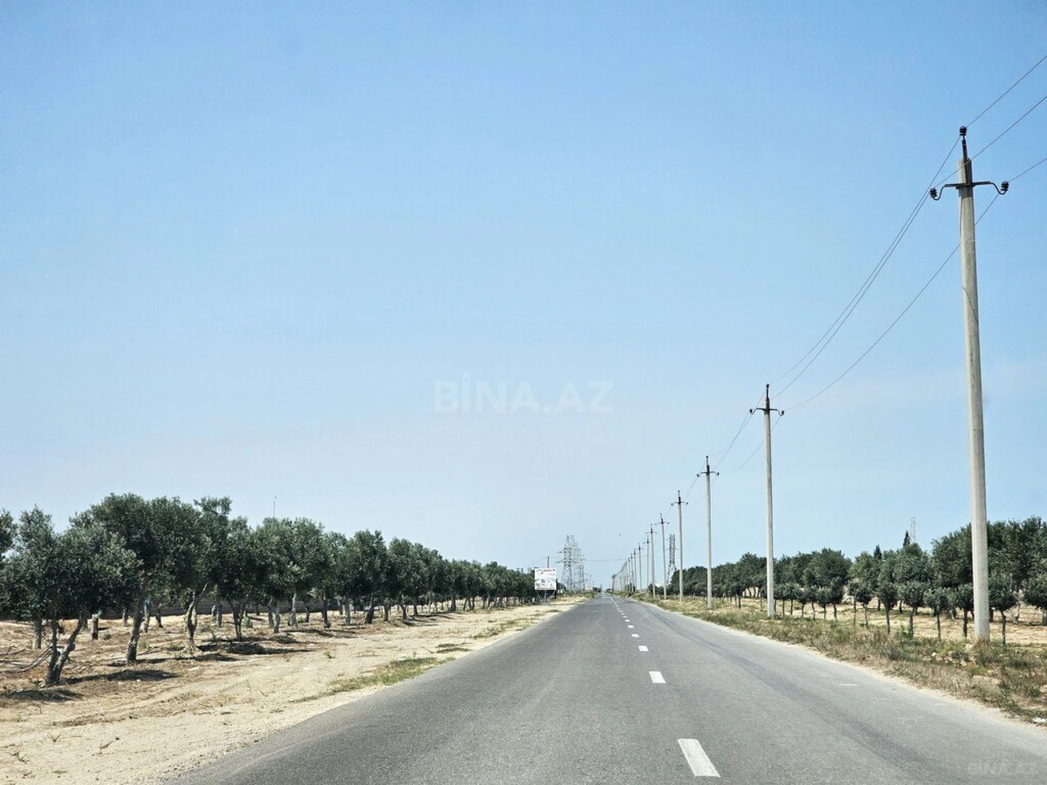 Satılır torpaq sahəsi 8000 m²