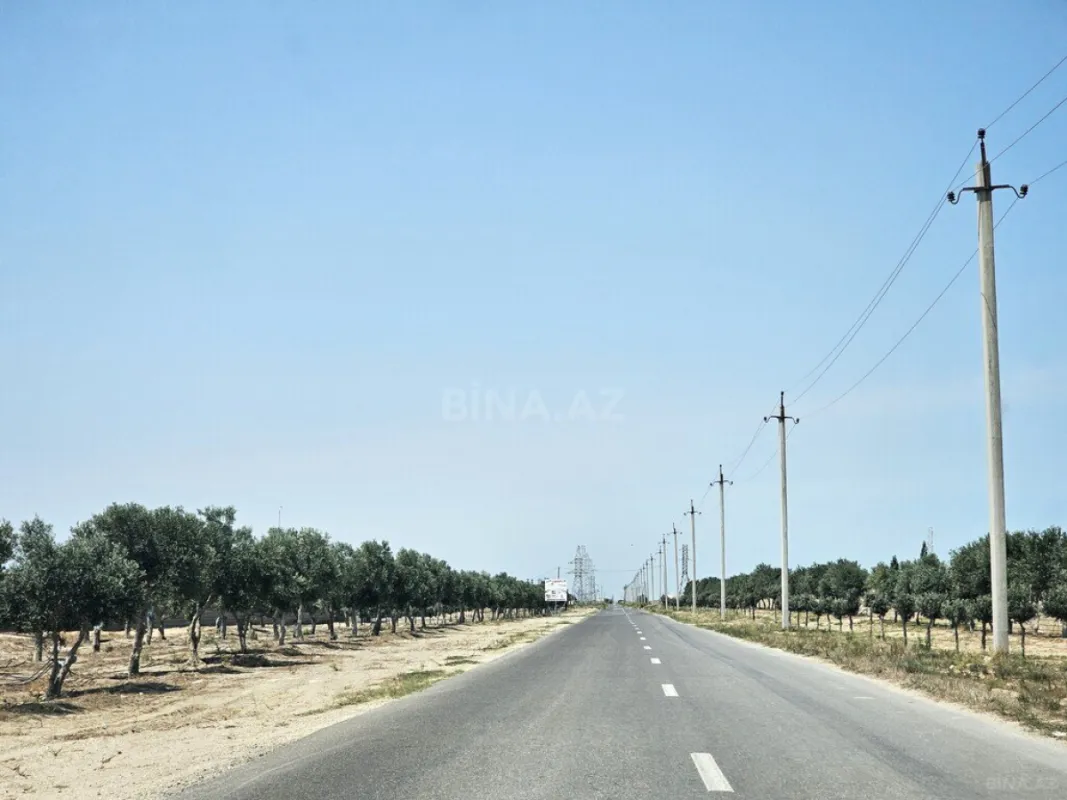 Satılır torpaq sahəsi 8000 m²