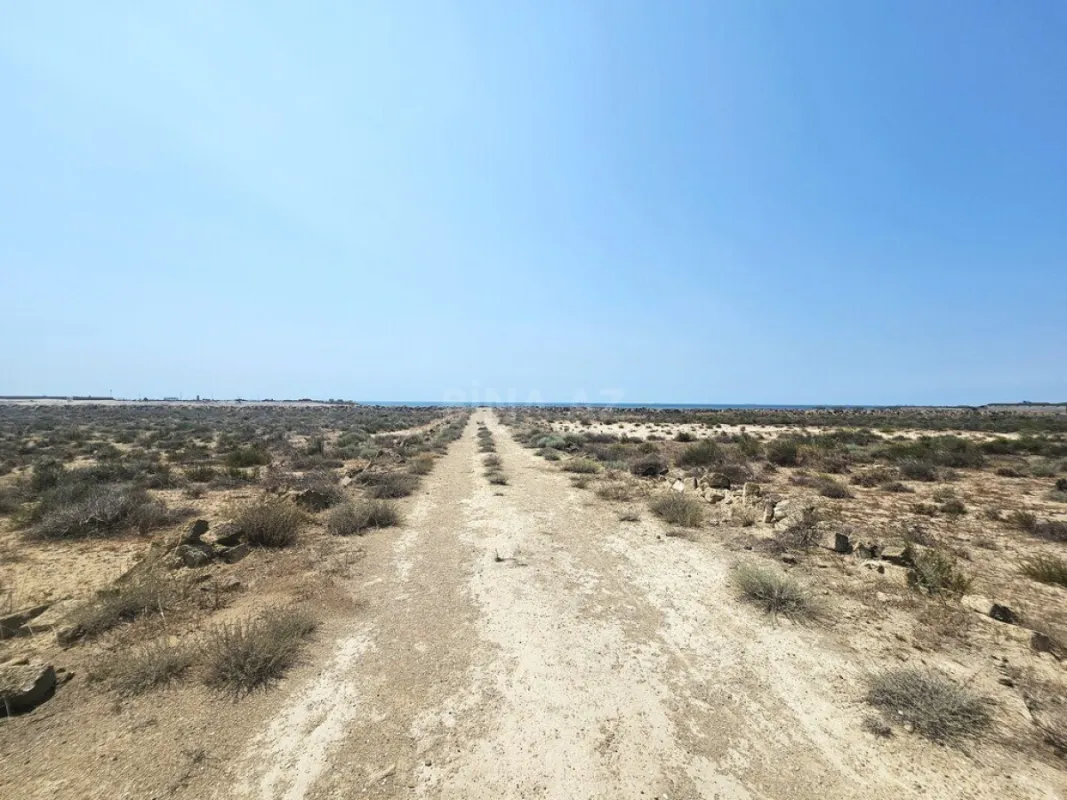 Satılır torpaq sahəsi 8000 m²