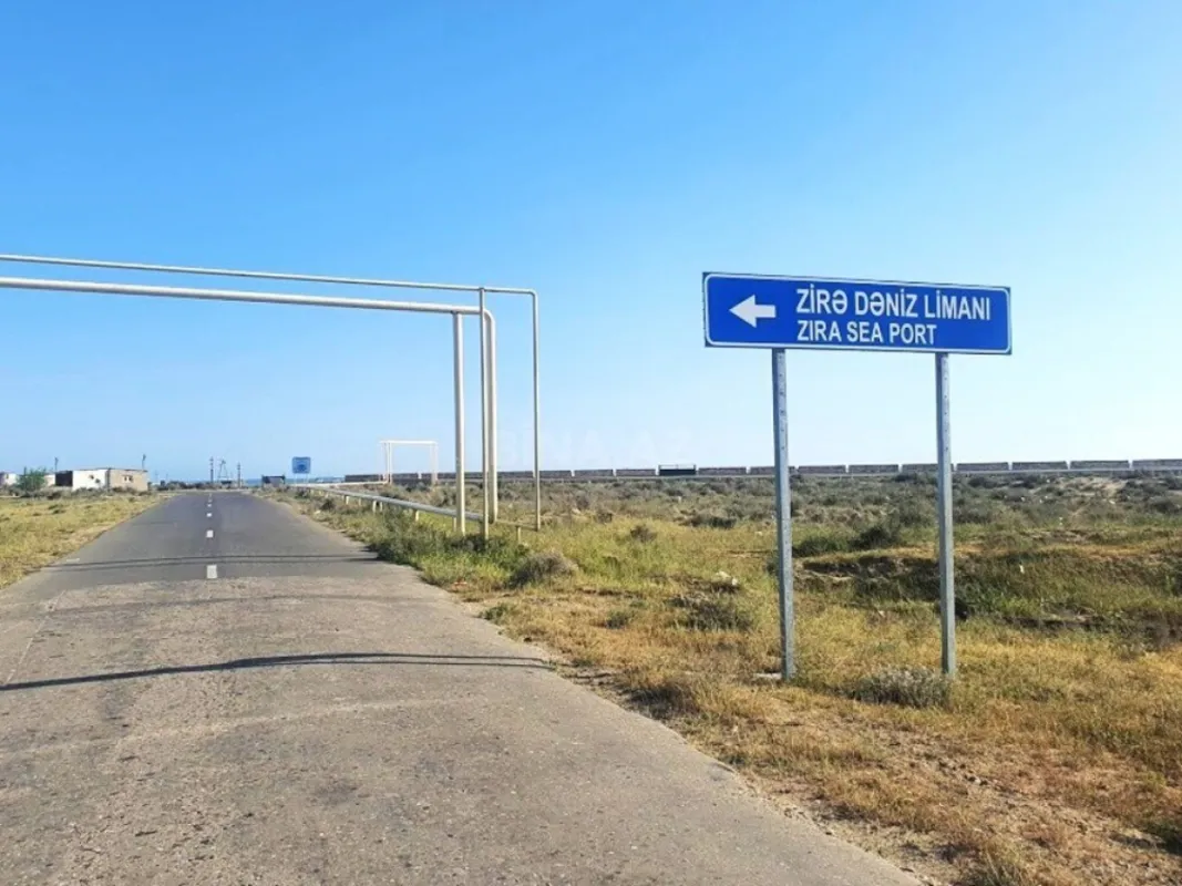 Satılır torpaq sahəsi 8000 m²