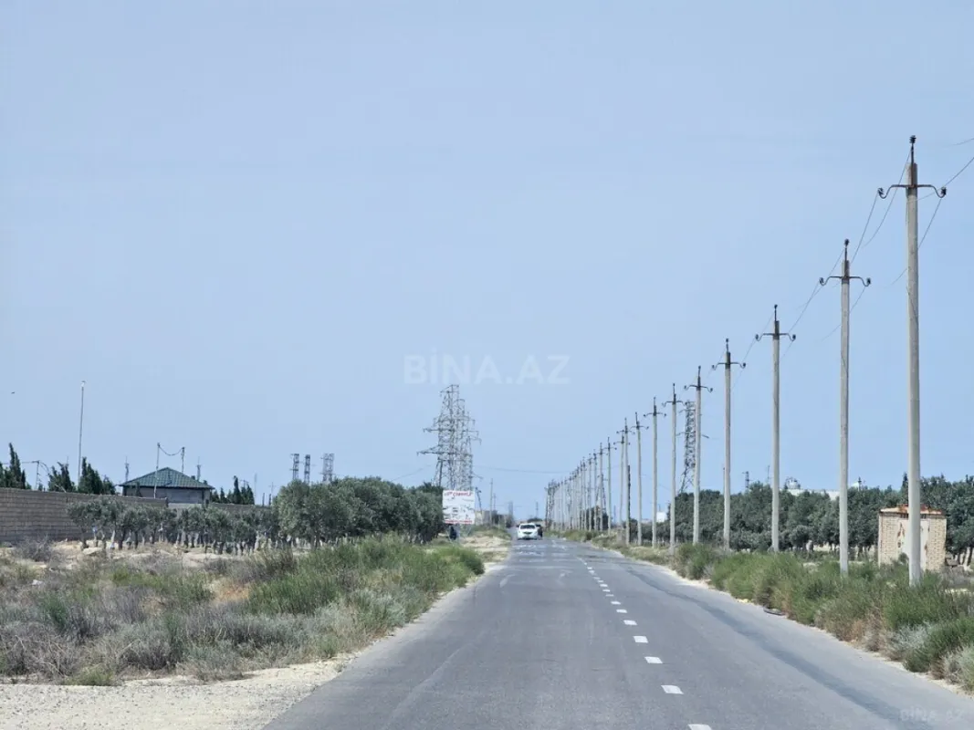 Satılır torpaq sahəsi 8000 m²