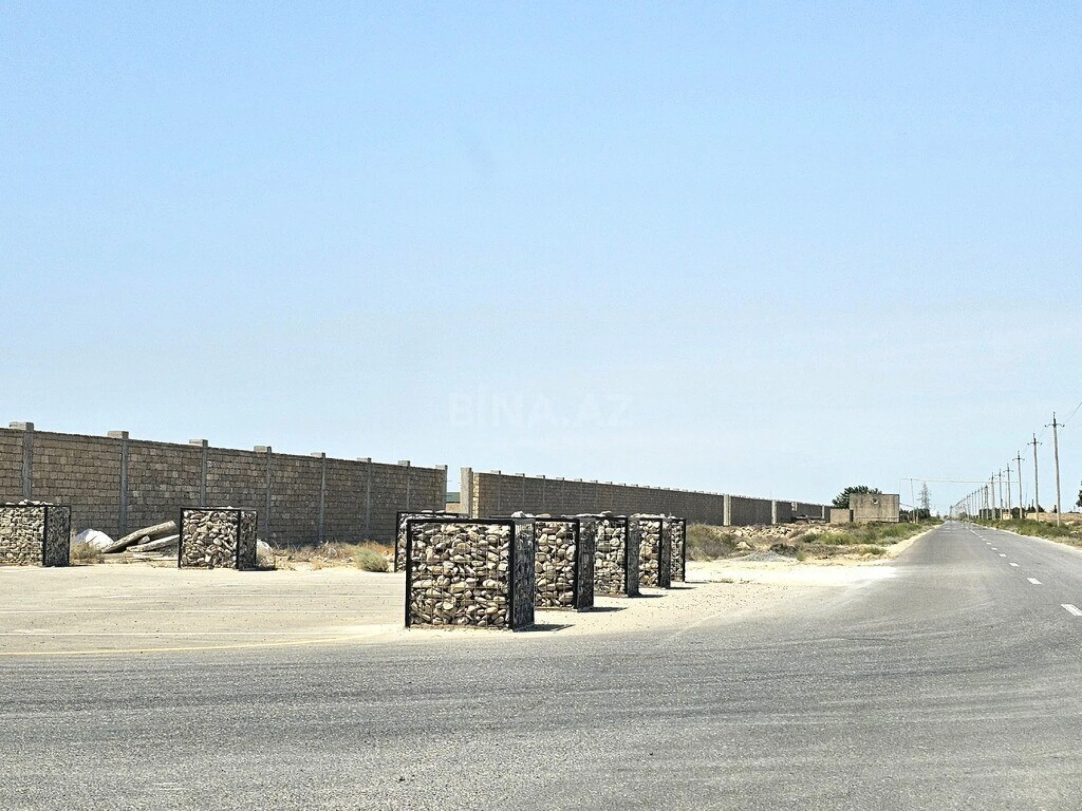 Satılır torpaq sahəsi 8000 m²