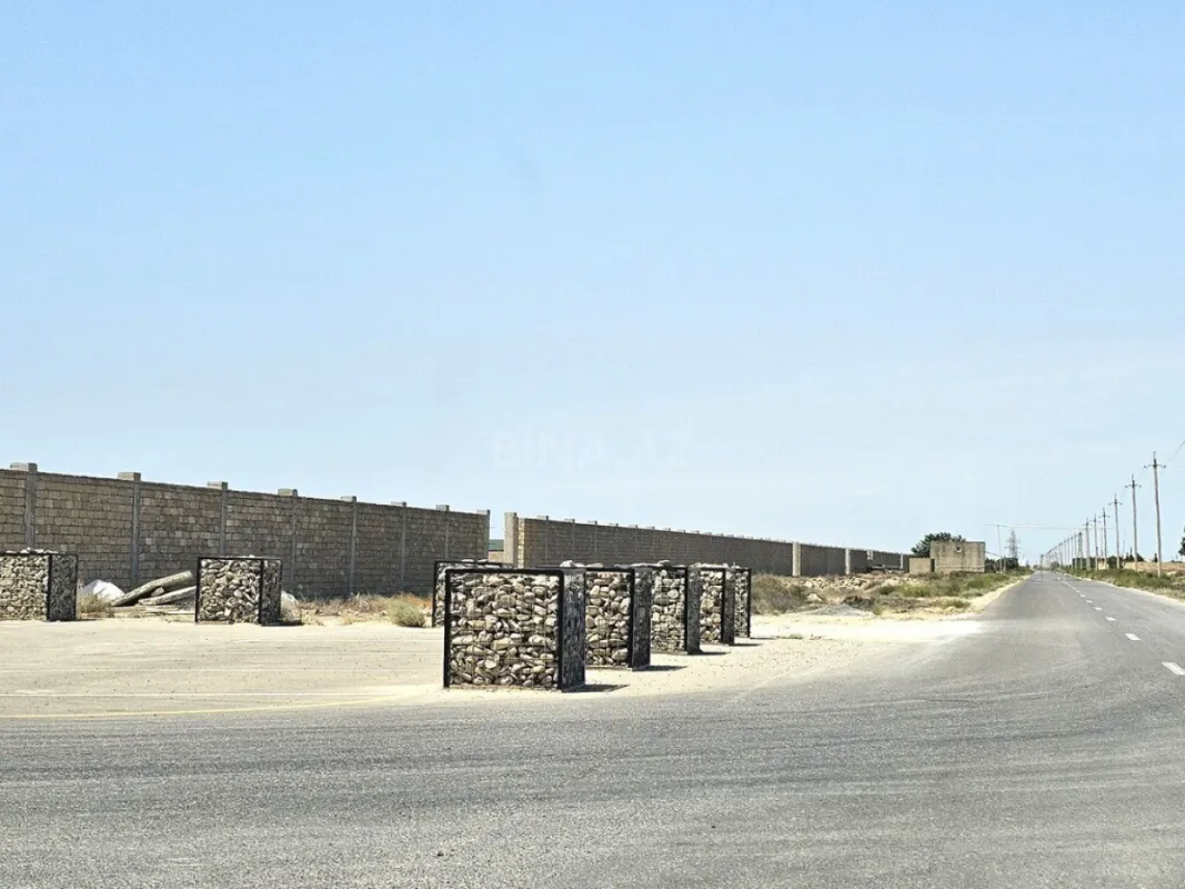 Satılır torpaq sahəsi 8000 m²