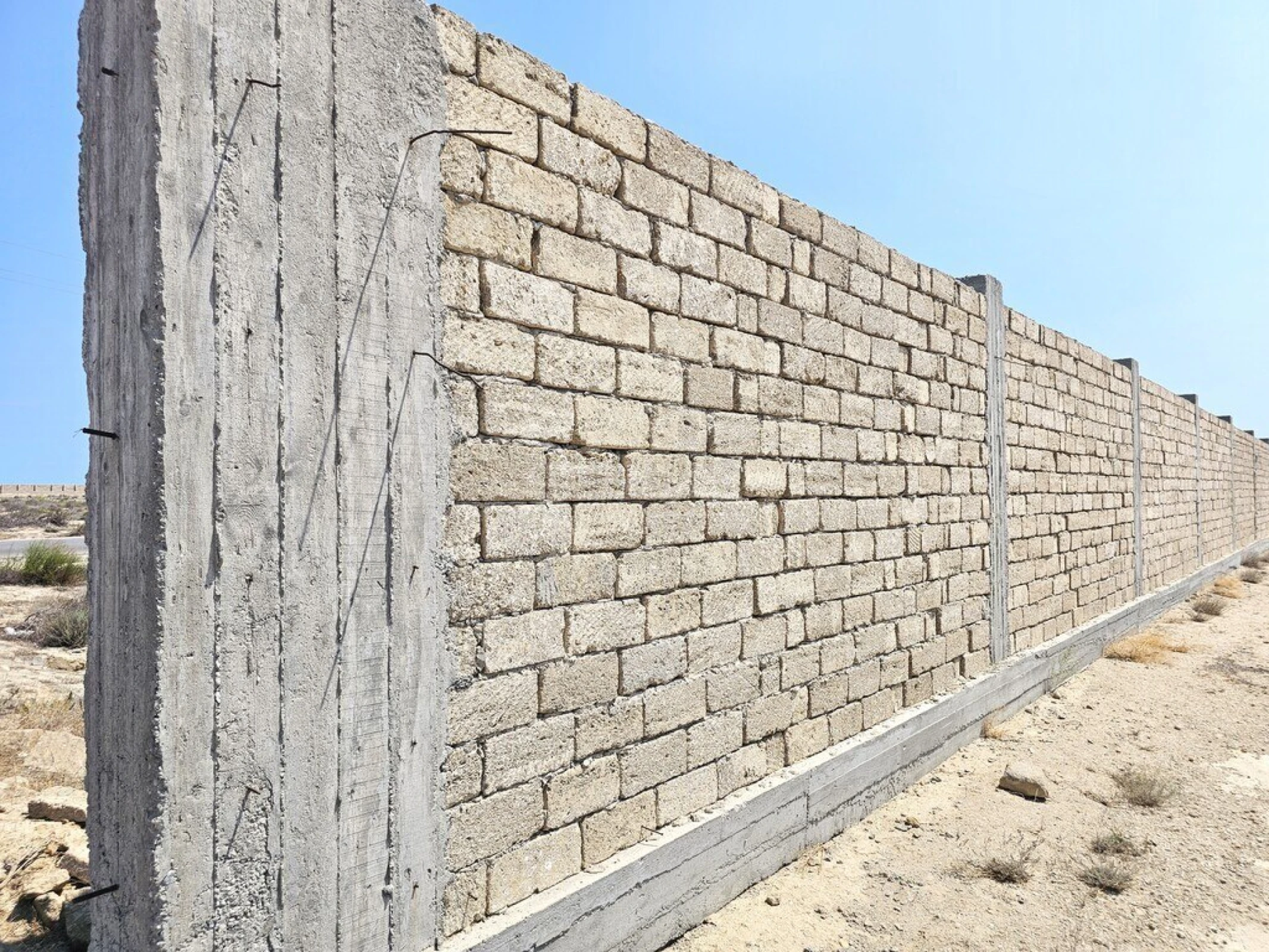 Satılır torpaq sahəsi 8000 m²