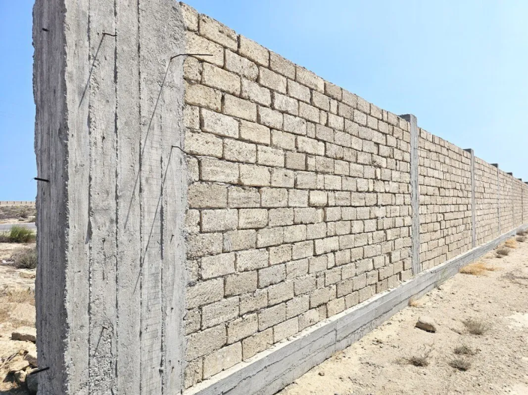 Satılır torpaq sahəsi 8000 m²