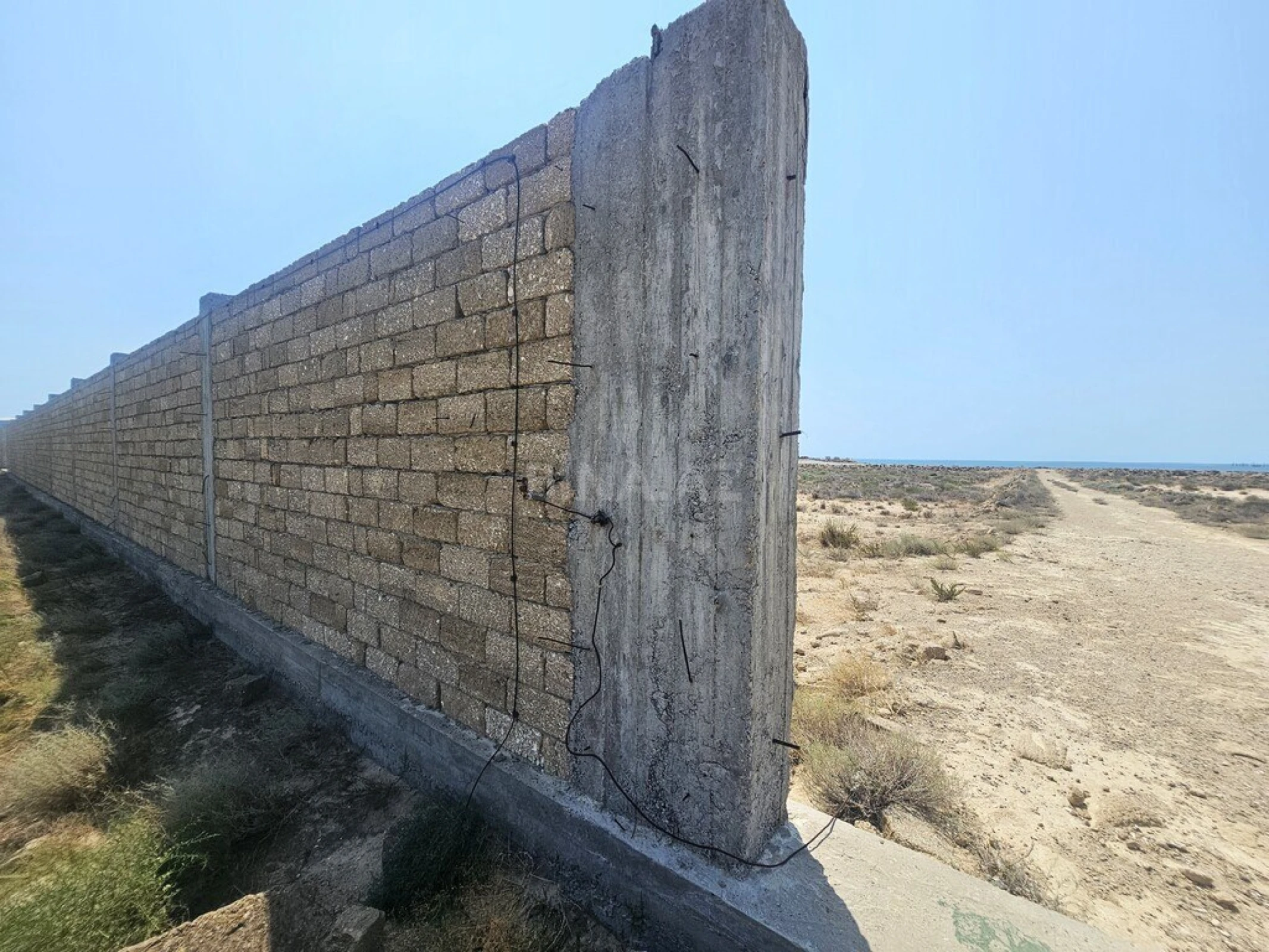 Satılır torpaq sahəsi 8000 m²