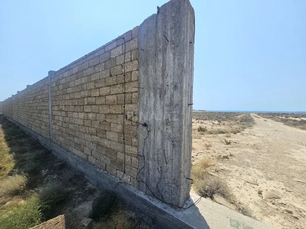 Satılır torpaq sahəsi 8000 m²