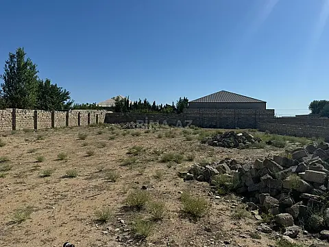 Satılır torpaq sahəsi 12 m²