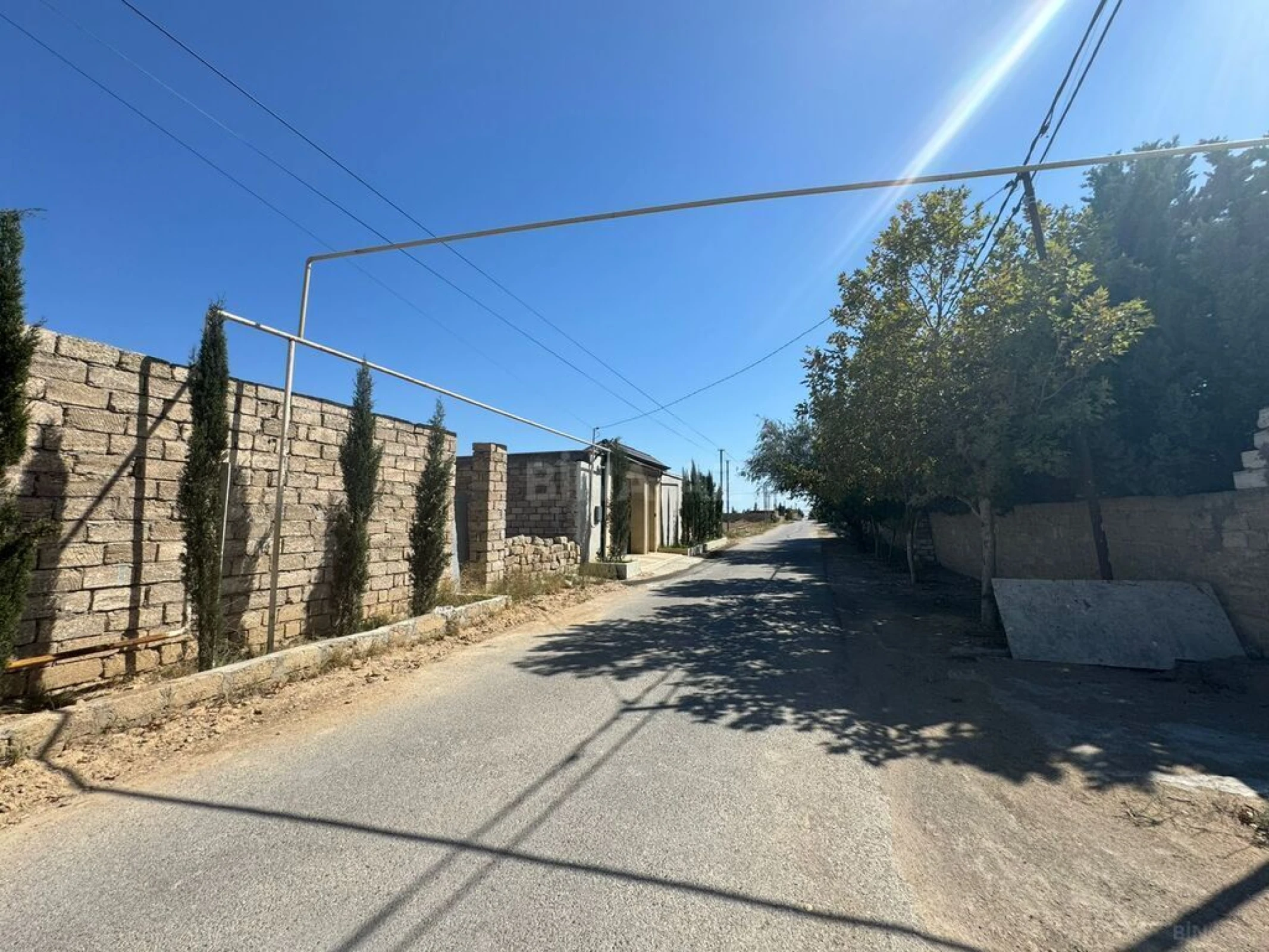 Satılır torpaq sahəsi 12 m²