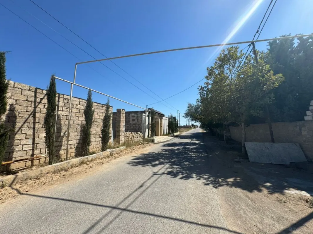 Satılır torpaq sahəsi 12 m²