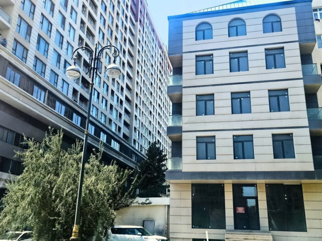 Kirayə verilir obyekt 1000 m²