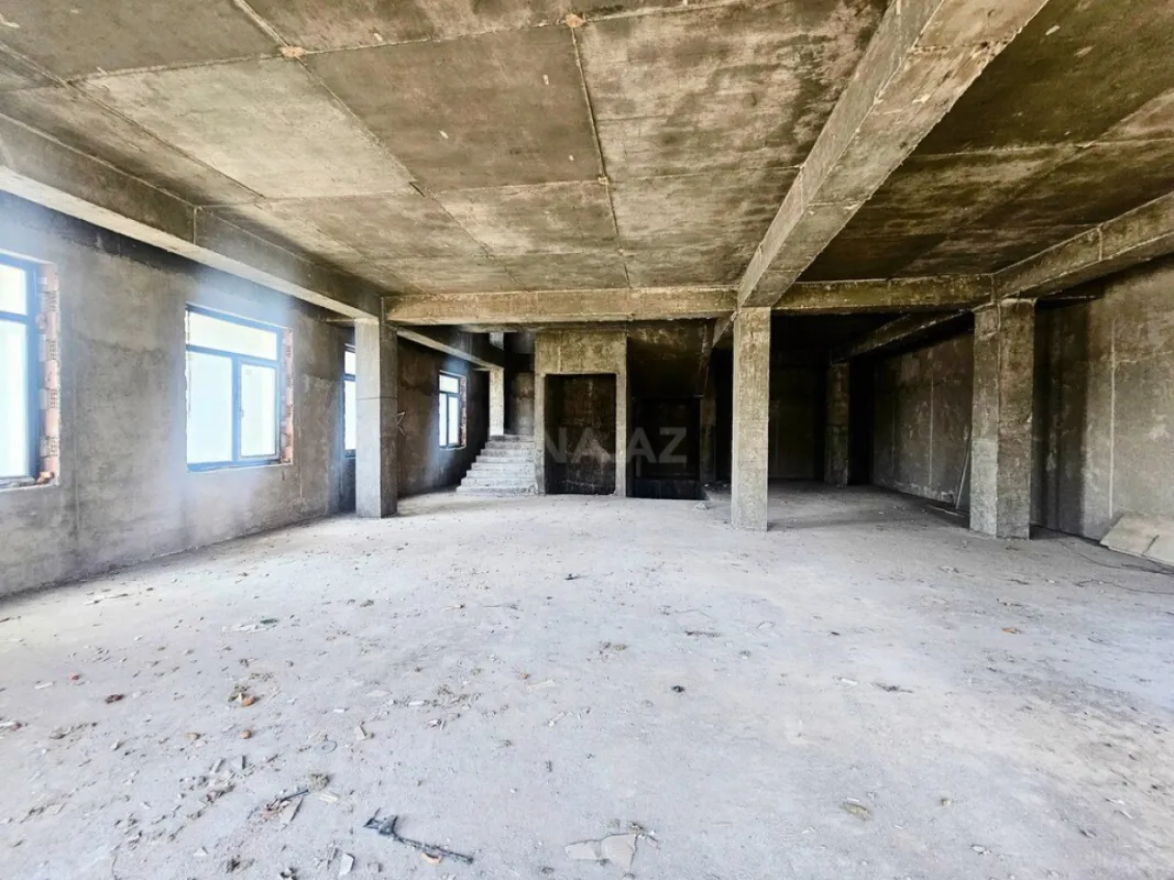 Kirayə verilir obyekt 1000 m²