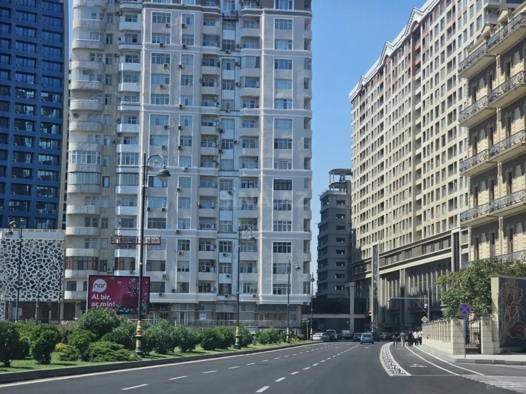 Kirayə verilir obyekt 1000 m²