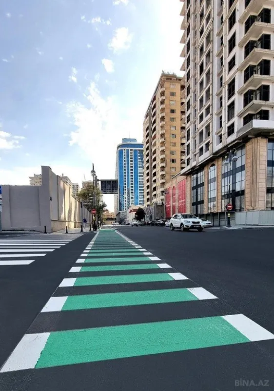 Kirayə verilir obyekt 1000 m²