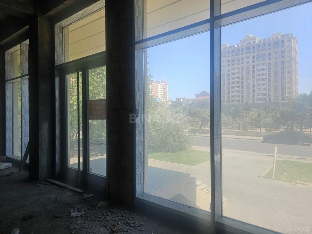 Kirayə verilir obyekt 1000 m²