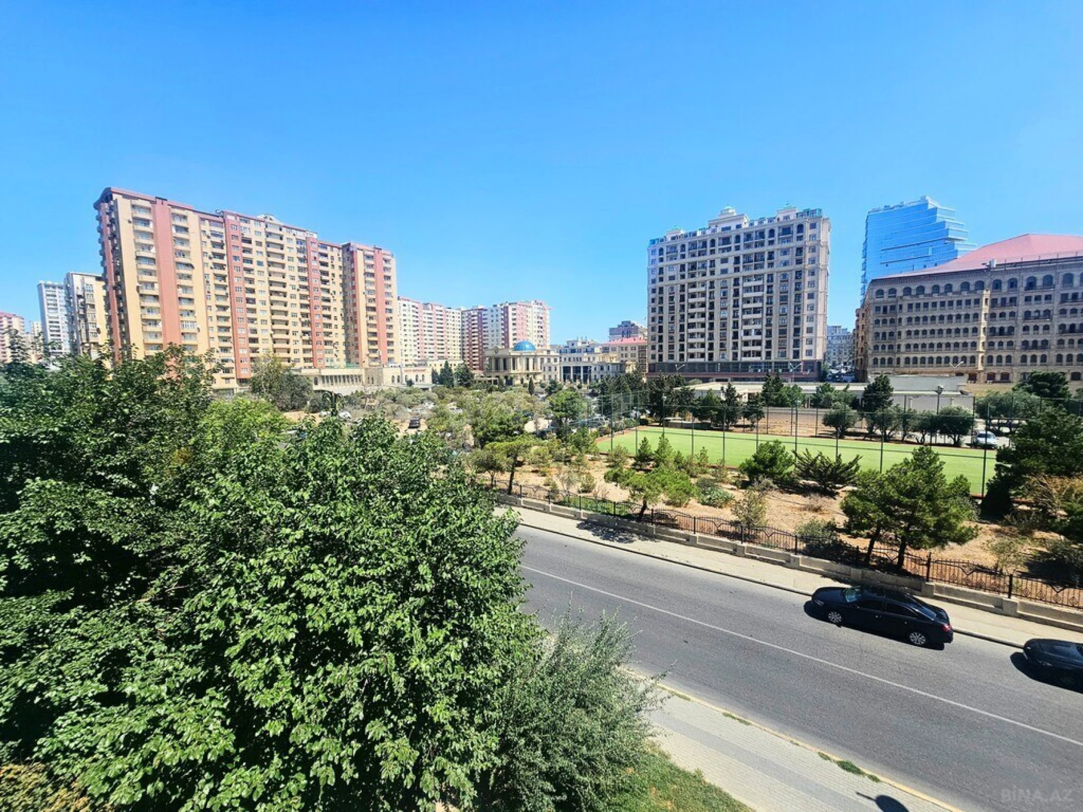 Kirayə verilir obyekt 1000 m²