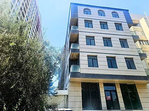 Kirayə verilir obyekt 1000 m²