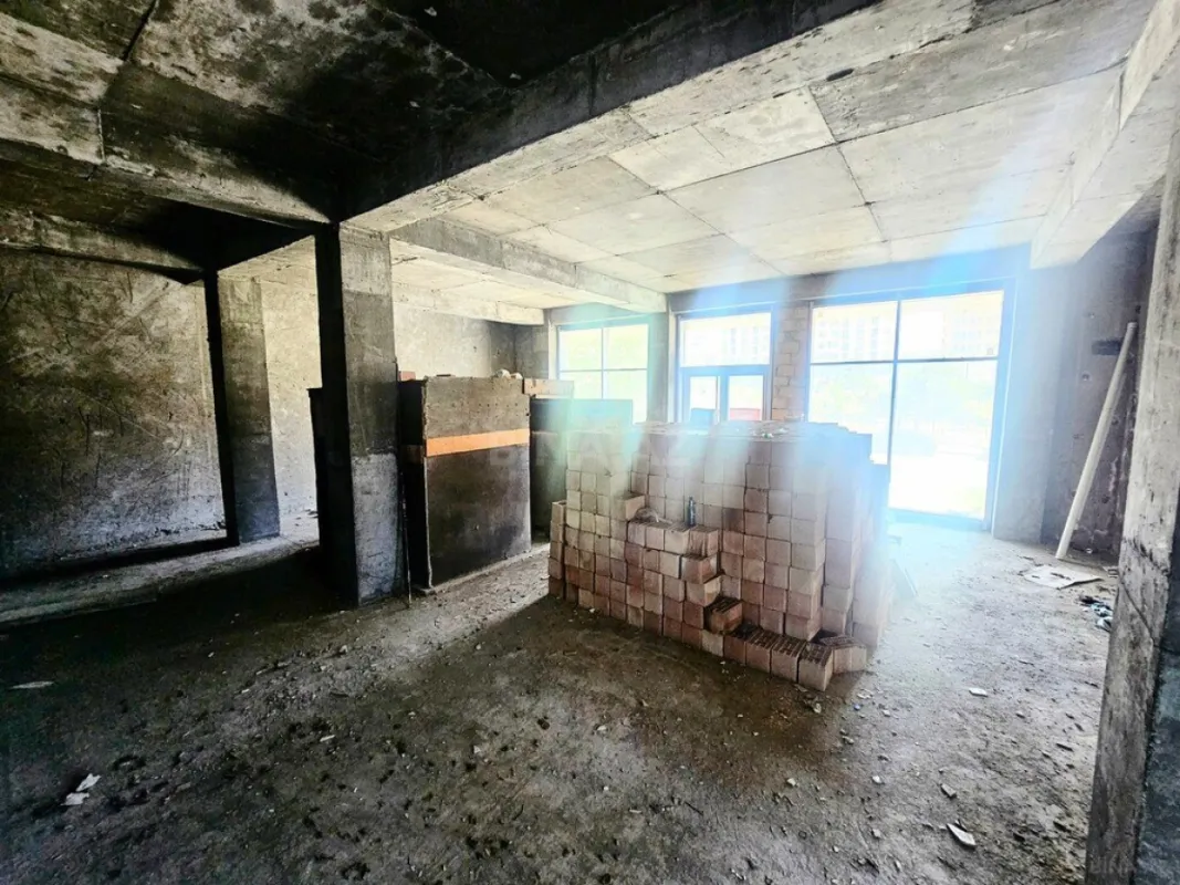 Kirayə verilir obyekt 1000 m²