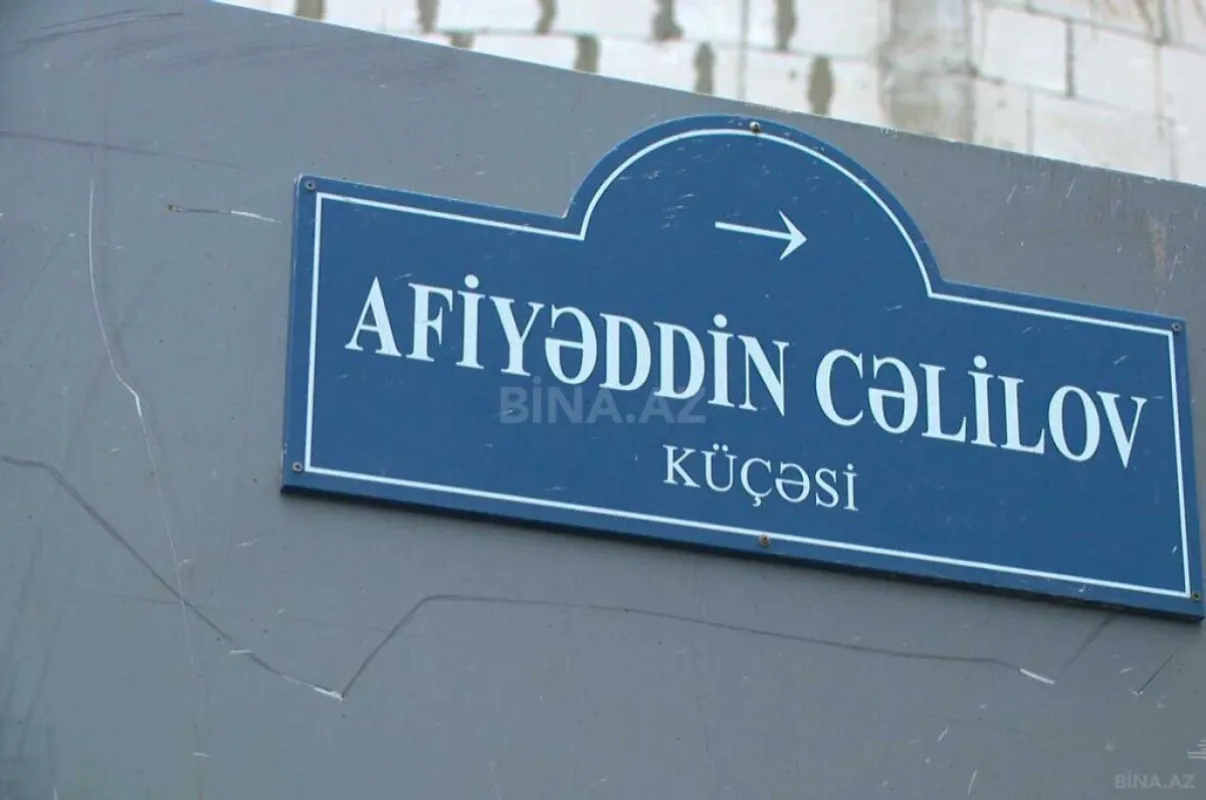 Kirayə verilir obyekt 1000 m²