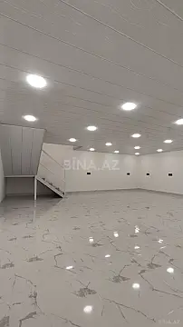 Satılır obyekt 160 m²