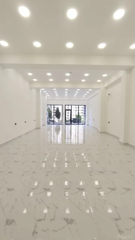 Satılır obyekt 160 m²