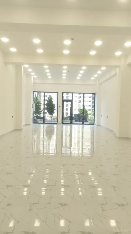 Satılır obyekt 160 m²