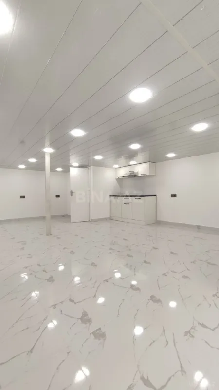 Satılır obyekt 160 m²